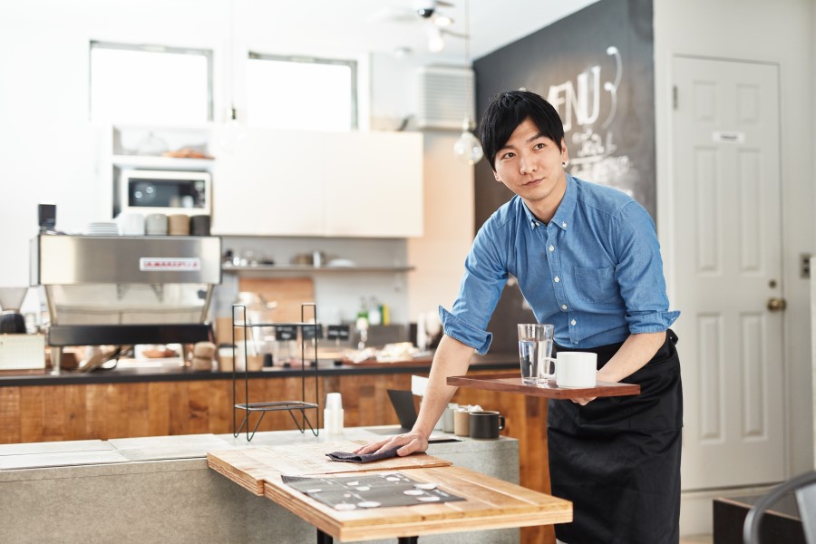 Retirement villages create new jobs which are a boost for the local economy