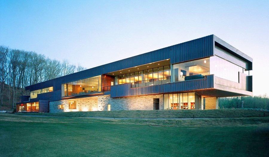 Sunshine Village - multi-purpose Clubhouse