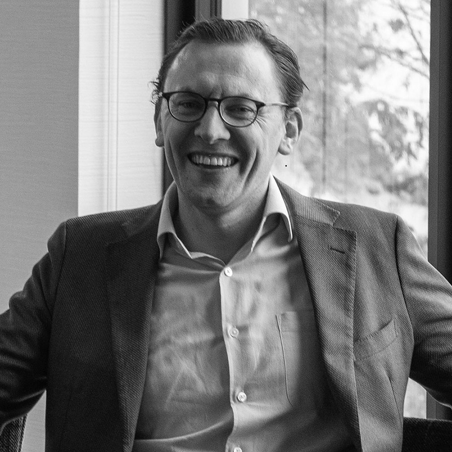 ジョーダン・ペリーマン ‐ デューデリジェンス