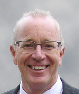 リンジー・ローザ ‐ 企業統治、戦略アドバイザー