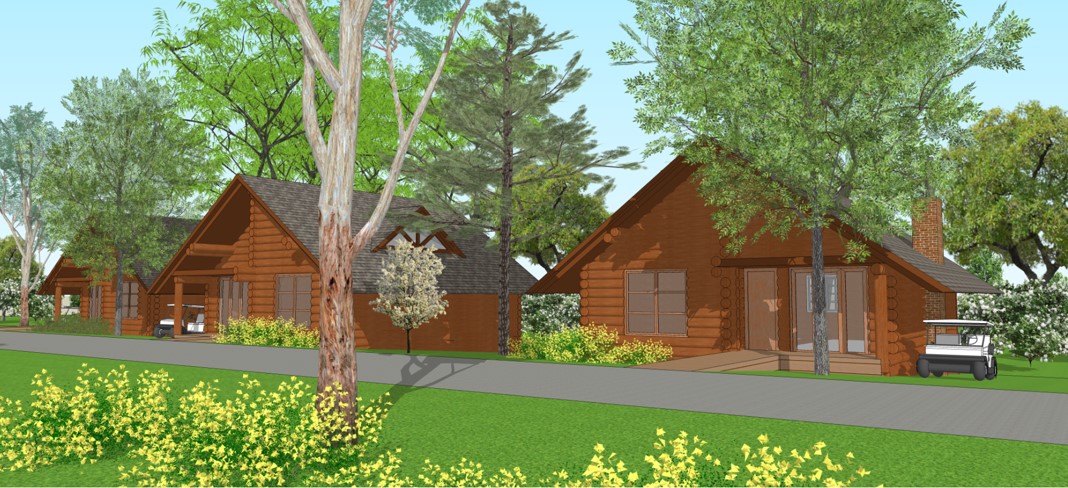 Rent or sell accommodation in a Sunshine Village to new Japanese residents