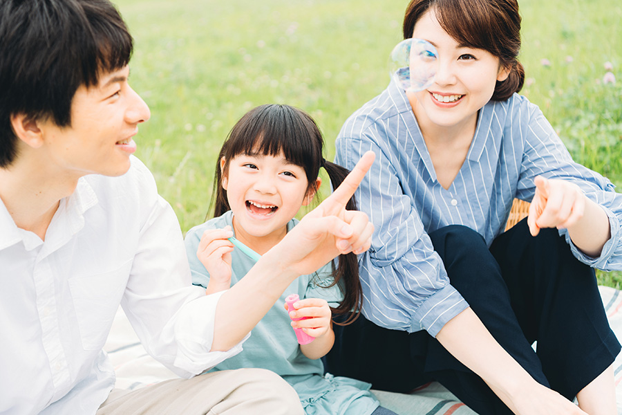 New Families will boost small town revitalisation