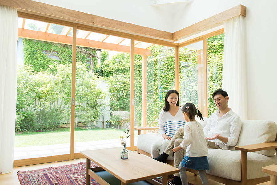 New Families as residents will boost town rejuvenation