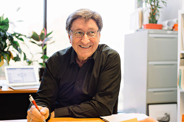 ロバート・コーフィールド - 建築士