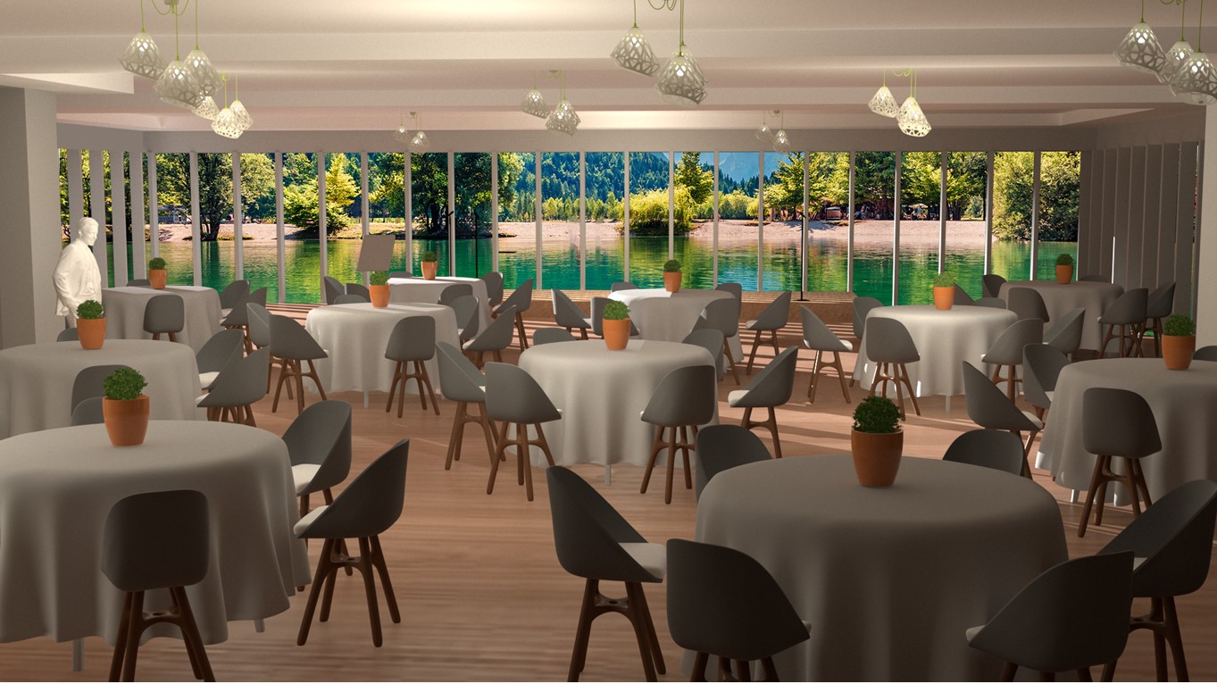 Sunshine Views - multi-purpose Function Room