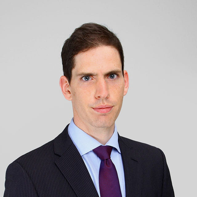 ティモシー・グレガーセン - 東京 - 不動産取引交渉マネージャー