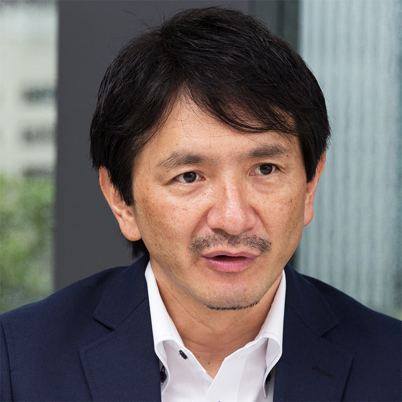 Tomoo Matsuda